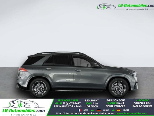 Mercedes GLE 400 e BVA 4Matic Gris M�tallique de 2025