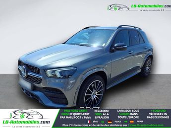 Mercedes GLE