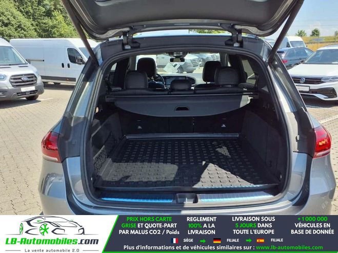 Mercedes GLE 400 d BVA 4Matic Gris M�tallique de 2020