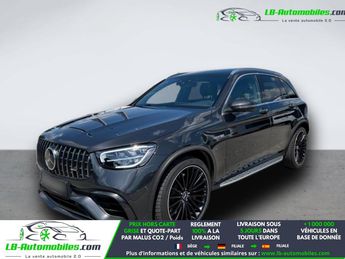 Mercedes GLC