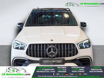  Voir d&eacute;tails -Mercedes GLE 63 S AMG BVA 4Matic+ &agrave; Beaupuy (31)