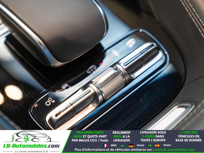 Mercedes GLE 63 S AMG BVA 4Matic+ Blanc M�tallique de 2022