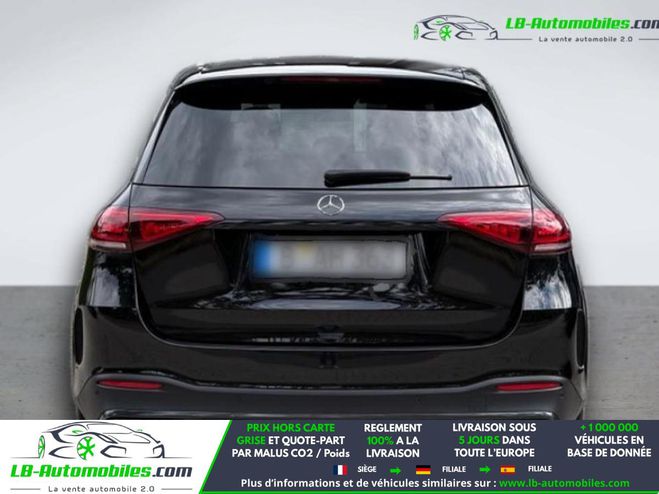 Mercedes GLE 63 S AMG BVA 4Matic+ Noir M�tallique de 2021