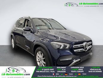  Voir d&eacute;tails -Mercedes GLE 350 e EQ POWER BVA 4Matic &agrave; Beaupuy (31)