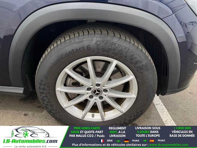 Mercedes GLE 350 e EQ POWER BVA 4Matic Bleu M�tallique de 2022