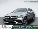 Mercedes GLC 300 EQBoost BVA 4Matic à Beaupuy (31) Mercedes GLC 300 EQBoost BVA 4Matic à Beaupuy (31)