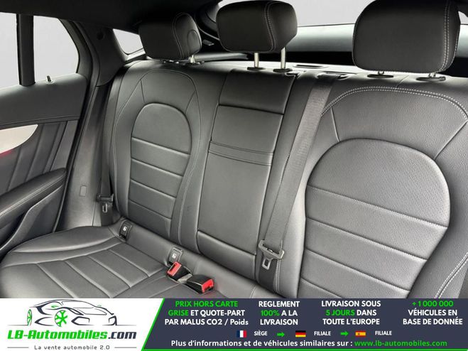 Mercedes GLC 300 EQBoost BVA 4Matic Argent� de 2023