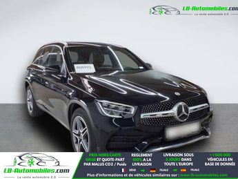  Voir d&eacute;tails -Mercedes GLC 200 d BVA &agrave; Beaupuy (31)