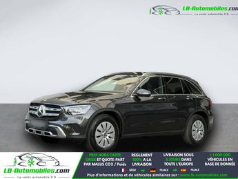  Voir d&eacute;tails -Mercedes GLC 200 d BVA &agrave; Beaupuy (31)