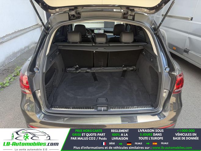Mercedes GLC 200 d BVA Gris M�tallique de 2022
