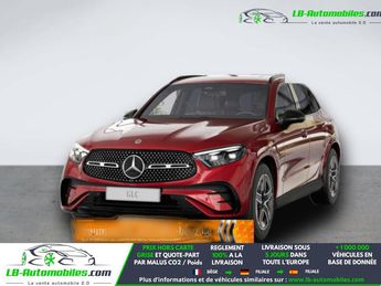  Voir d&eacute;tails -Mercedes GLC 300 e BVA 4Matic &agrave; Beaupuy (31)