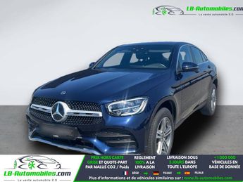  Voir d&eacute;tails -Mercedes GLC 300 de BVA 4Matic &agrave; Beaupuy (31)