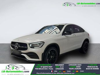  Voir d&eacute;tails -Mercedes GLC 300 d BVA 4Matic &agrave; Beaupuy (31)