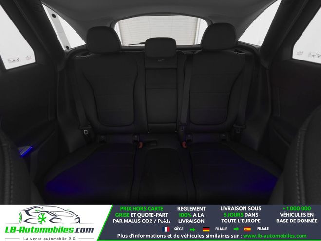 Mercedes GLC 300 e BVA 4Matic Noir de 2023