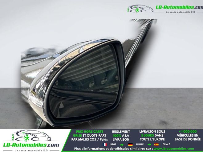 Mercedes GLC 200 BVA 4Matic Noir de 2025