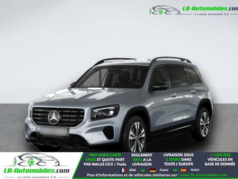 Mercedes Classe GL