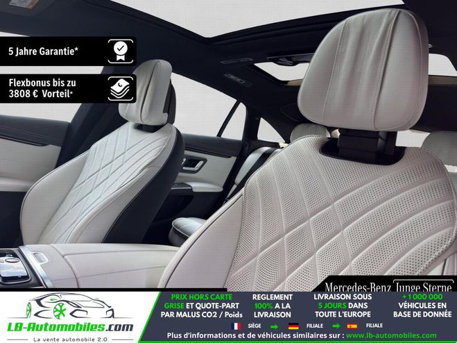 Mercedes Classe E 450+ Noir M�tallique de 2024