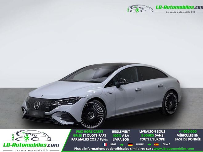 Mercedes Classe E 53 AMG 4MATIC+ Gris de 2023