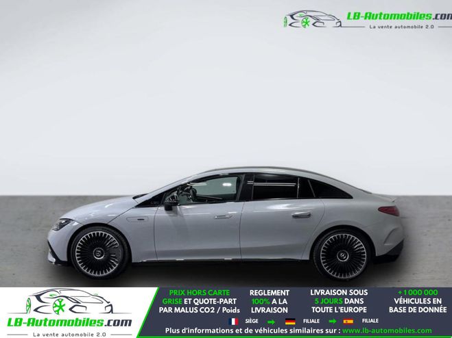 Mercedes Classe E 53 AMG 4MATIC+ Gris de 2023