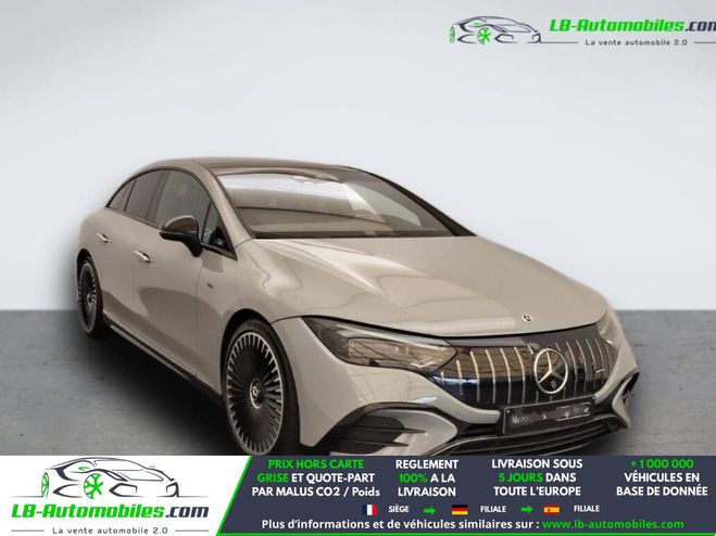 Mercedes Classe E 53 AMG 4MATIC+ Gris de 2024