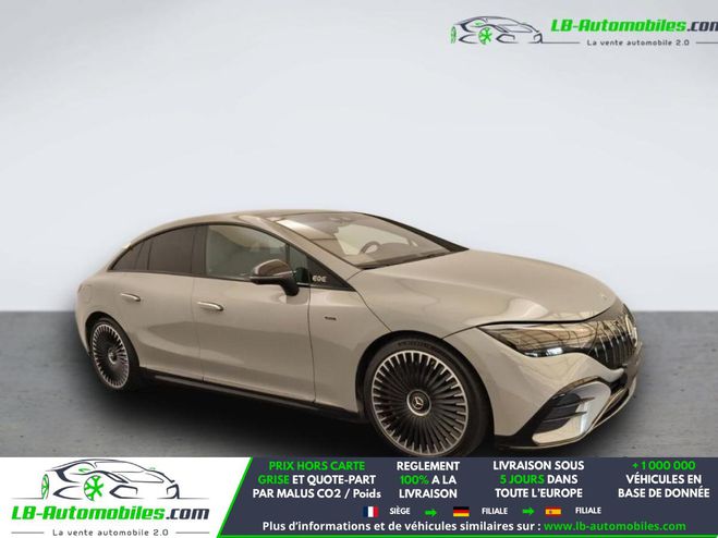 Mercedes Classe E 53 AMG 4MATIC+ Gris de 2024