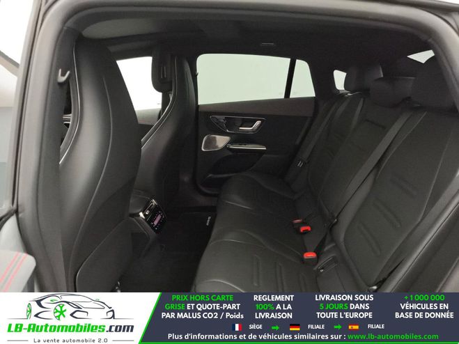 Mercedes Classe E 53 AMG 4MATIC+ Gris de 2024
