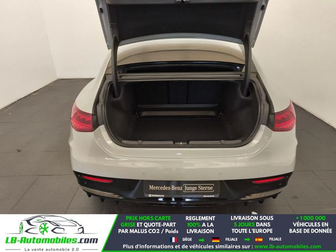 Mercedes Classe E 53 AMG 4MATIC+ Gris de 2024