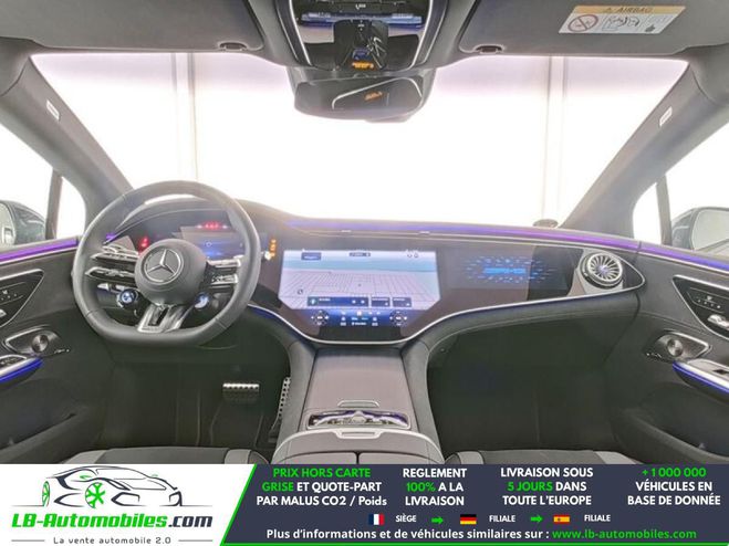 Mercedes Classe E 53 AMG 4MATIC+ Gris M�tallique de 2025