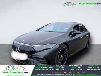  Voir d&eacute;tails -Mercedes Classe E 53 4Matic+ &agrave; Beaupuy (31)