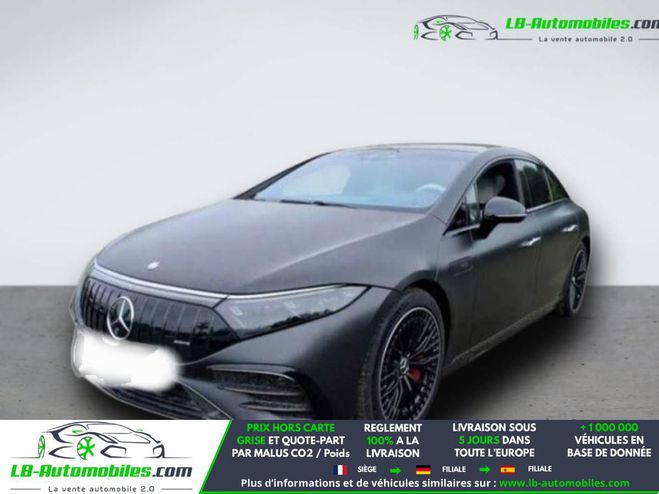 Mercedes Classe E 53 4Matic+ Gris de 2024