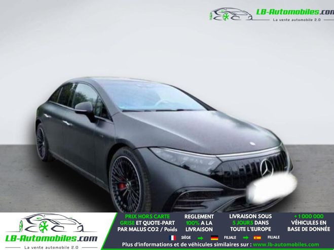 Mercedes Classe E 53 4Matic+ Gris de 2024
