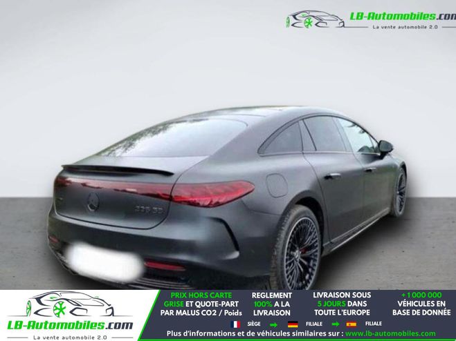 Mercedes Classe E 53 4Matic+ Gris de 2024