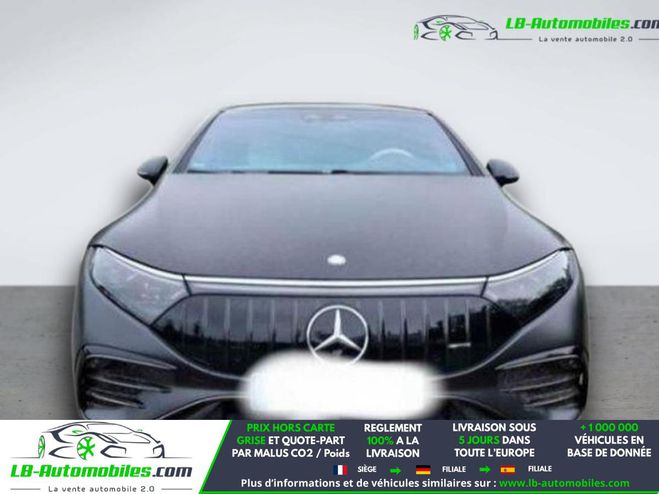 Mercedes Classe E 53 4Matic+ Gris de 2024