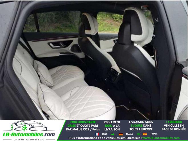 Mercedes Classe E 53 4Matic+ Gris de 2024