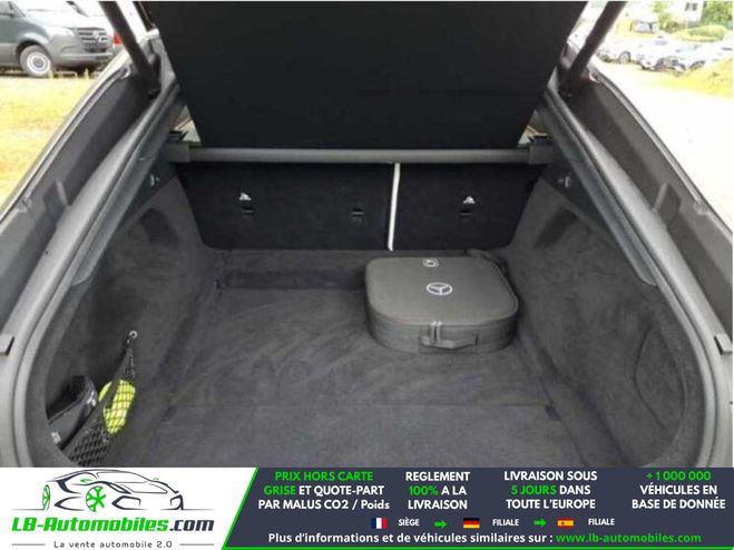 Mercedes Classe E 53 4Matic+ Gris de 2024