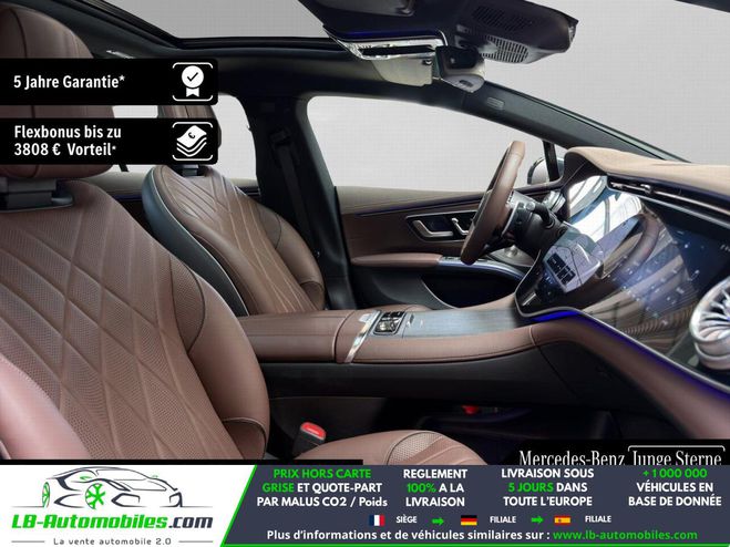 Mercedes Classe E 53 4Matic+ Noir de 2024