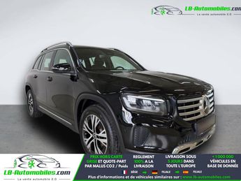  Voir d&eacute;tails -Mercedes Classe GL 200 BVA &agrave; Beaupuy (31)