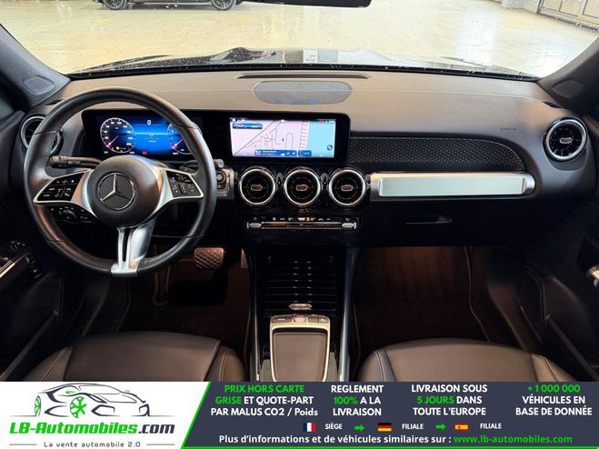 Mercedes Classe GL 200 BVA Noir de 2024