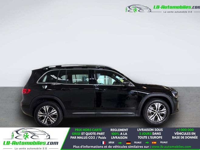 Mercedes Classe GL 200 BVA Noir de 2024