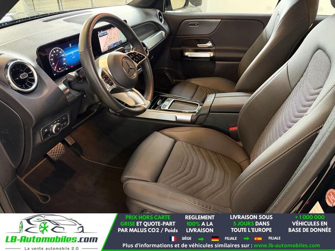 Mercedes Classe GL 200 BVA Noir de 2024
