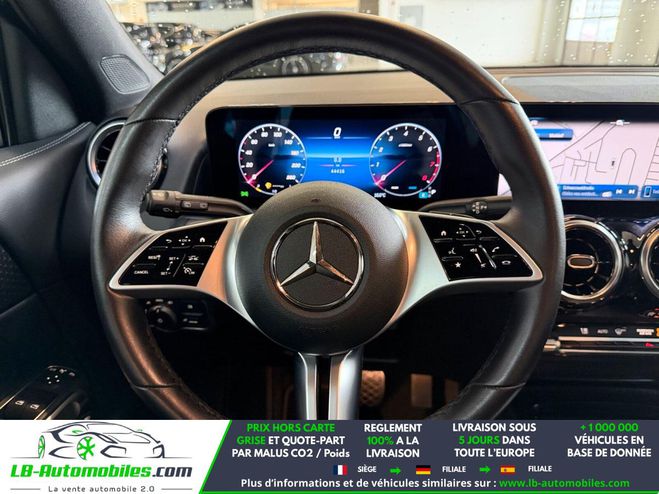 Mercedes Classe GL 200 BVA Noir de 2024