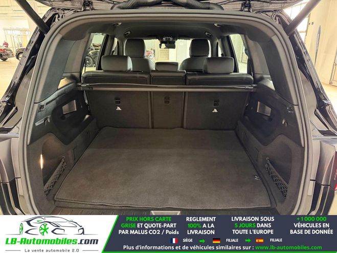 Mercedes Classe GL 200 BVA Noir de 2024