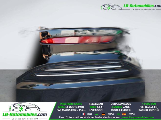 Mercedes Classe E 450+ Noir M�tallique de 2024