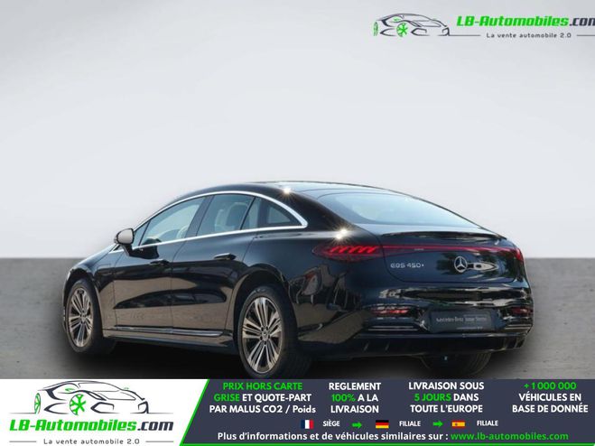 Mercedes Classe E 450+ Noir M�tallique de 2024