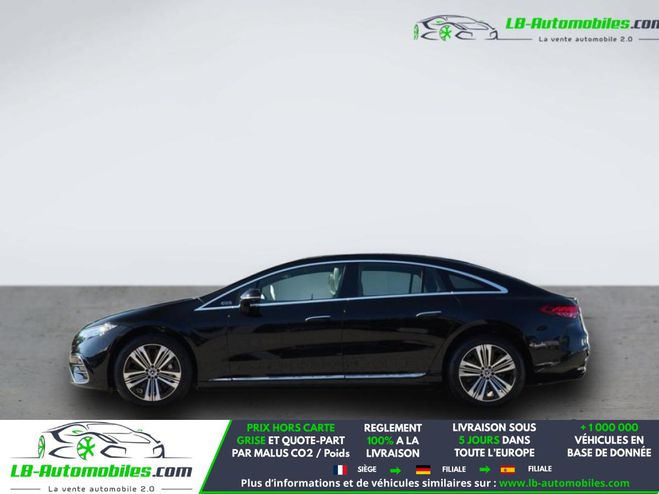 Mercedes Classe E 450+ Noir M�tallique de 2024