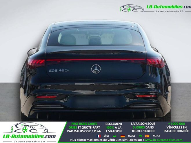 Mercedes Classe E 450+ Noir M�tallique de 2024