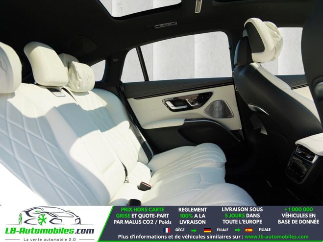 Mercedes Classe E 450+ Noir M�tallique de 2024