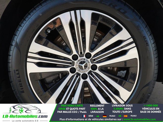 Mercedes Classe E 450+ Noir M�tallique de 2024