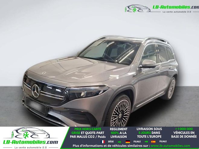 Mercedes Classe E 300 4Matic Gris M�tallique de 2022