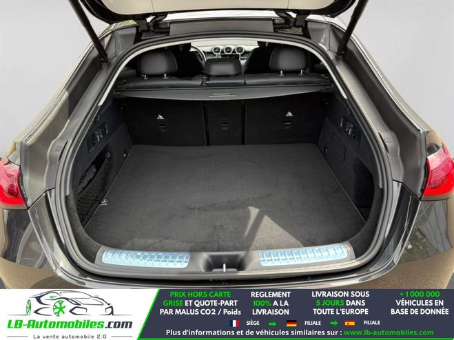 Mercedes GLC 200 BVA 4Matic Gris M�tallique de 2025